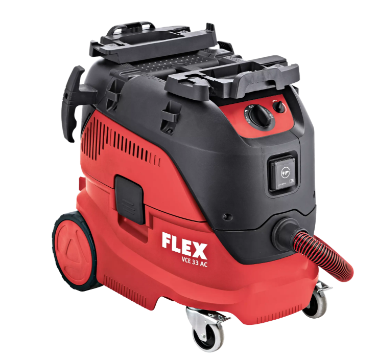 Vysávač s automatickým čistením filtra VCE 33 FLEX - NOVÉ