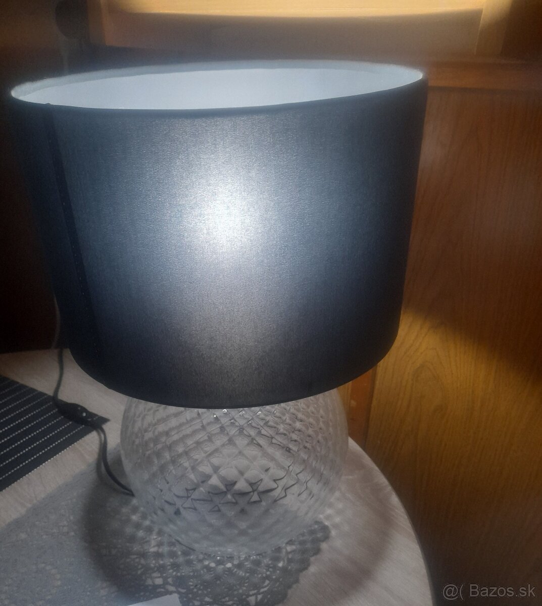 Lampa stolova