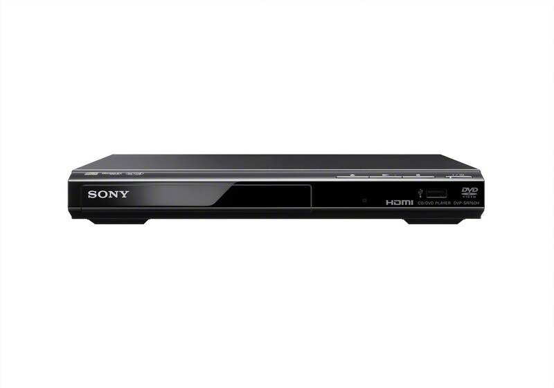 SONY dvd prehrávač