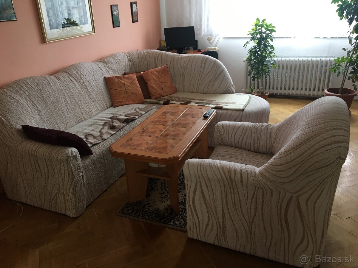 Retro nábytok