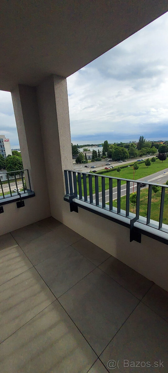 Prenájom Trnava 3kk Prúdy