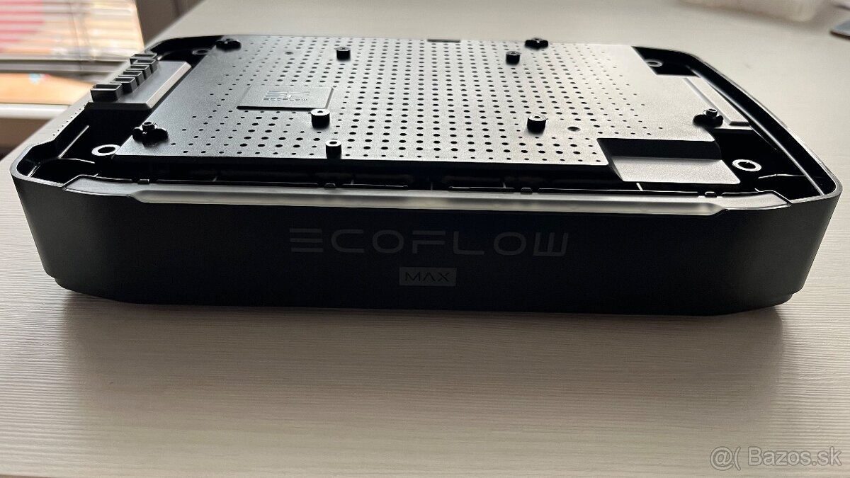 Predám prídavný modul ECOFLOW