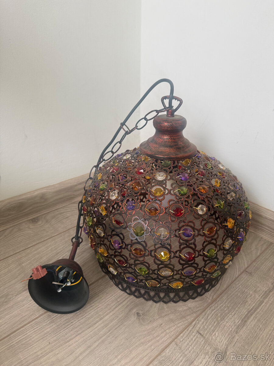 Eglo JADIDA Závesné svietidlo