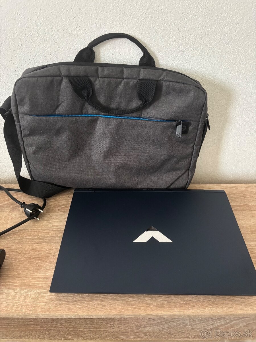 Herný notebook HP VICTUS 16