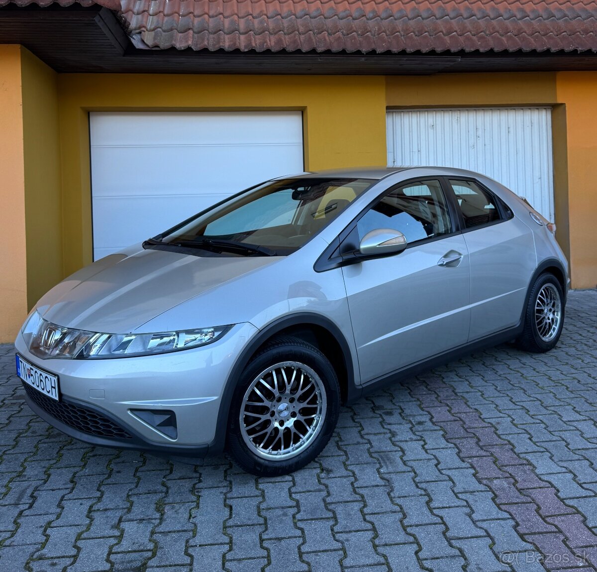 HONDA CIVIC 1.4i Comfort
