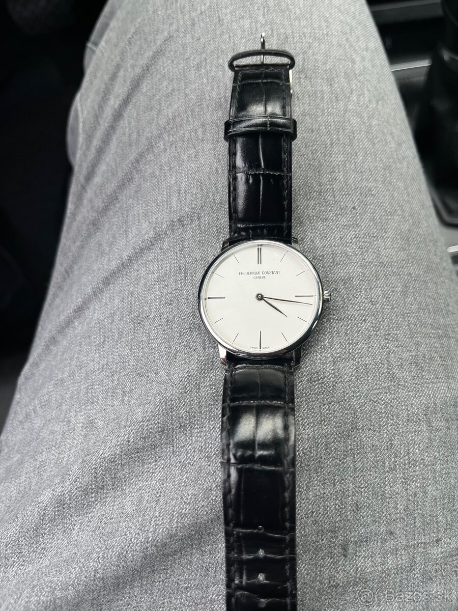 Federique Constant Geneve