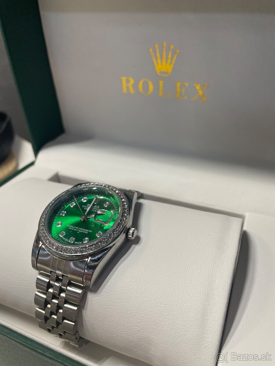 Rolex Datejust 1:1