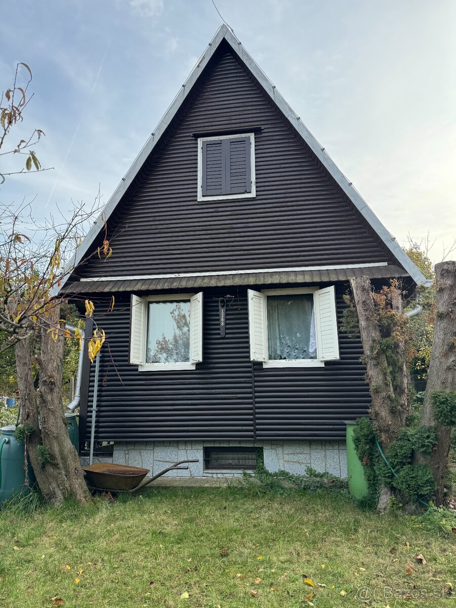 Útulná chata v Suchej nad Parnou- Skvelá ponuka