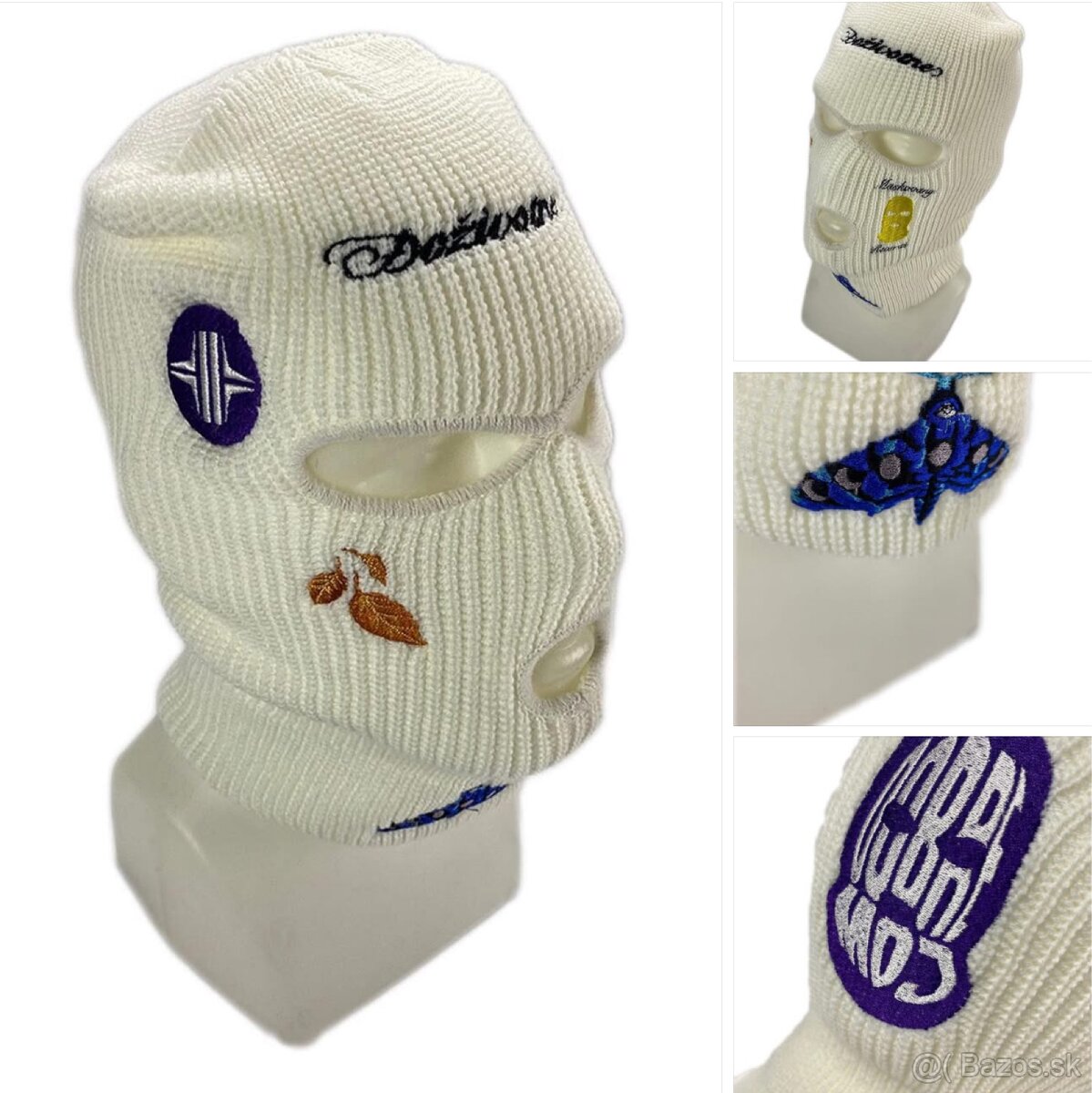 Kupim túto loko loko kuklu