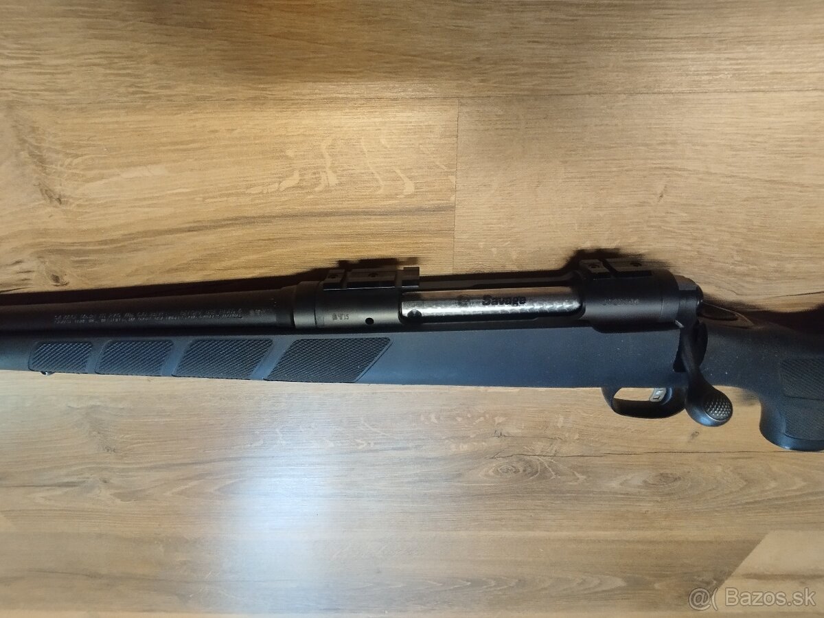 Guľovnica opakovacia SAVAGE 111F