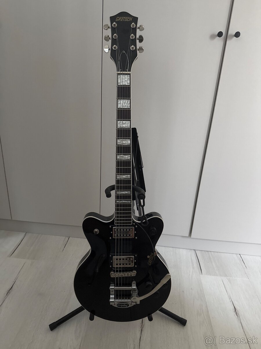 Gretsch G2655T streamliner