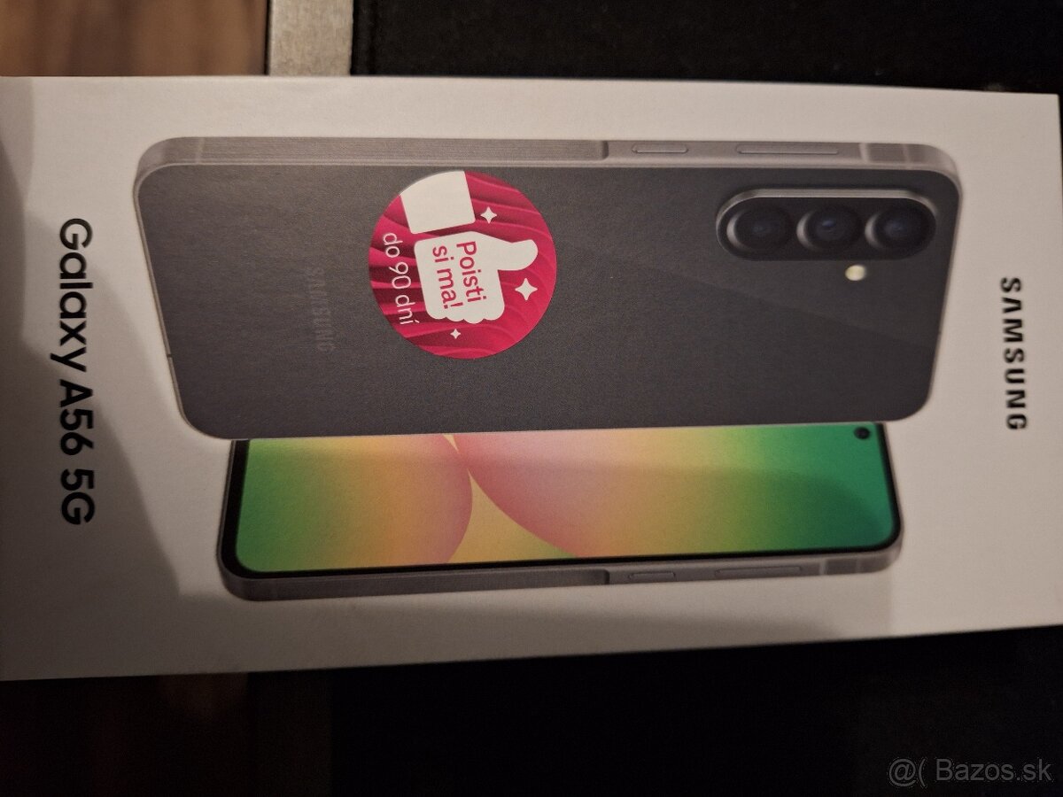 Predam Samsung A56 5G