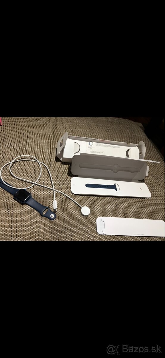 Apple watch series 7