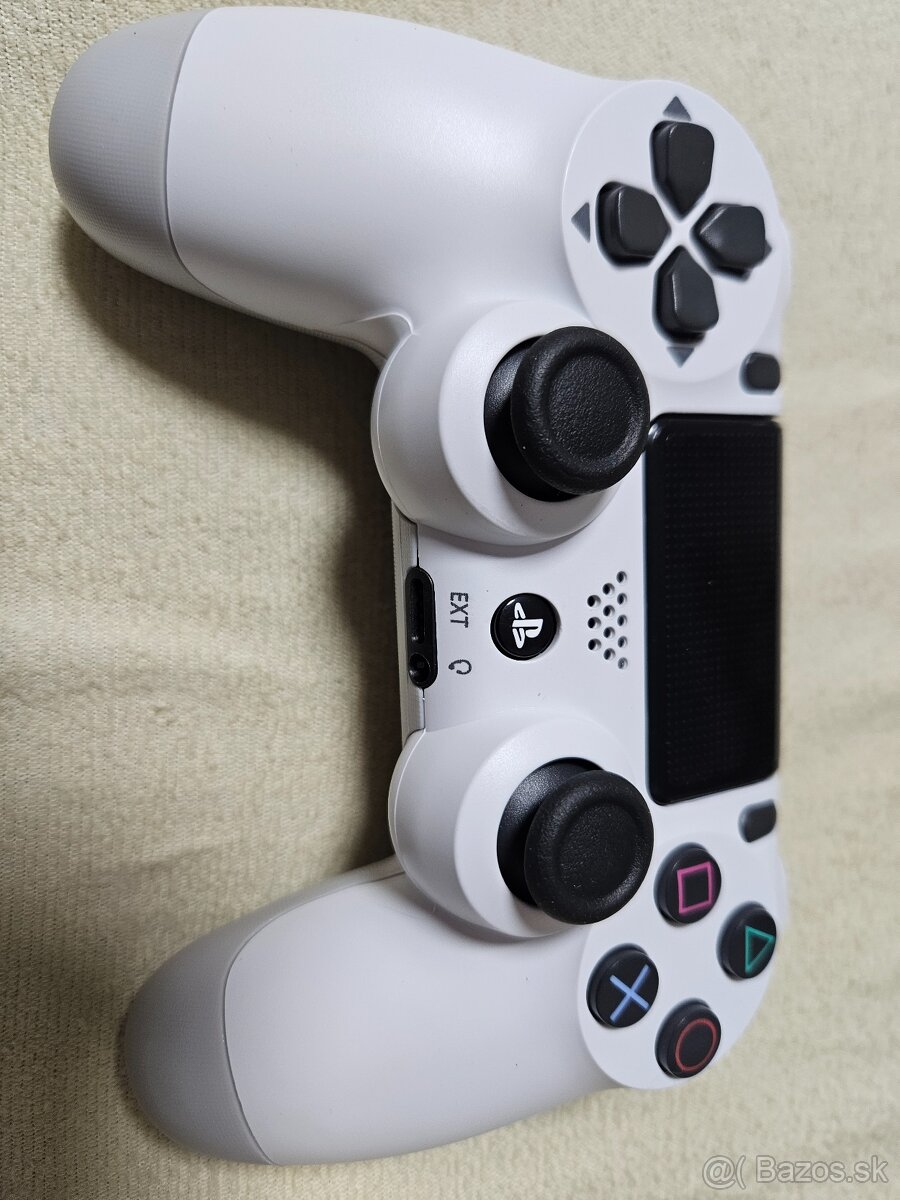 Ps4 ovladac novy