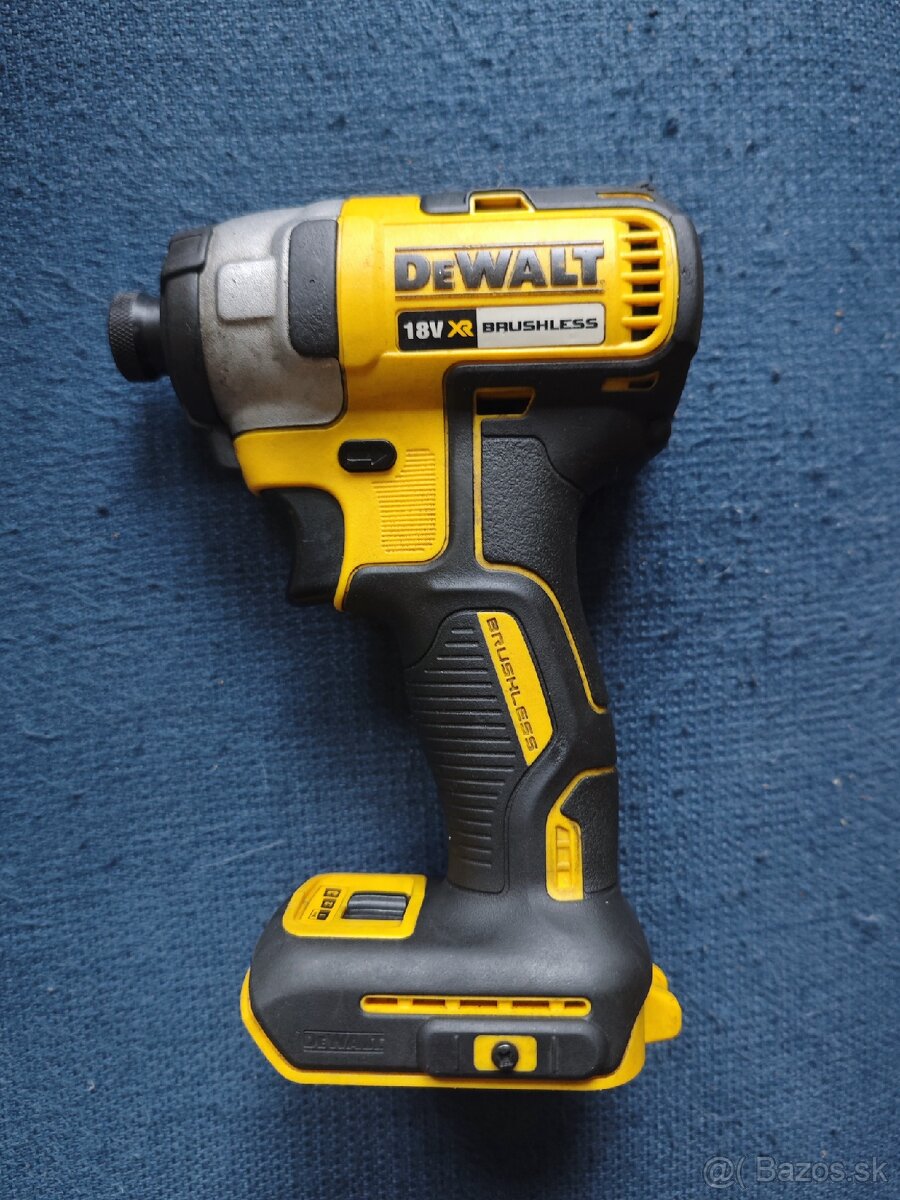 Dewalt dcf 887