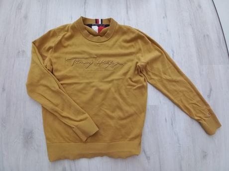 Pánsky sveter Tommy Hilfiger