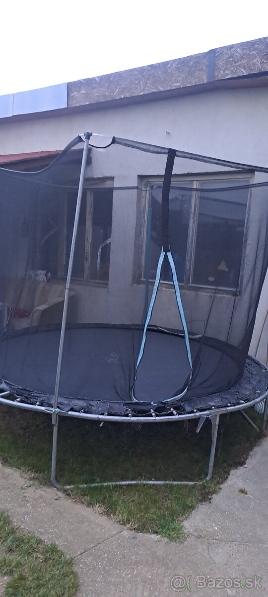 Trampolina 3m