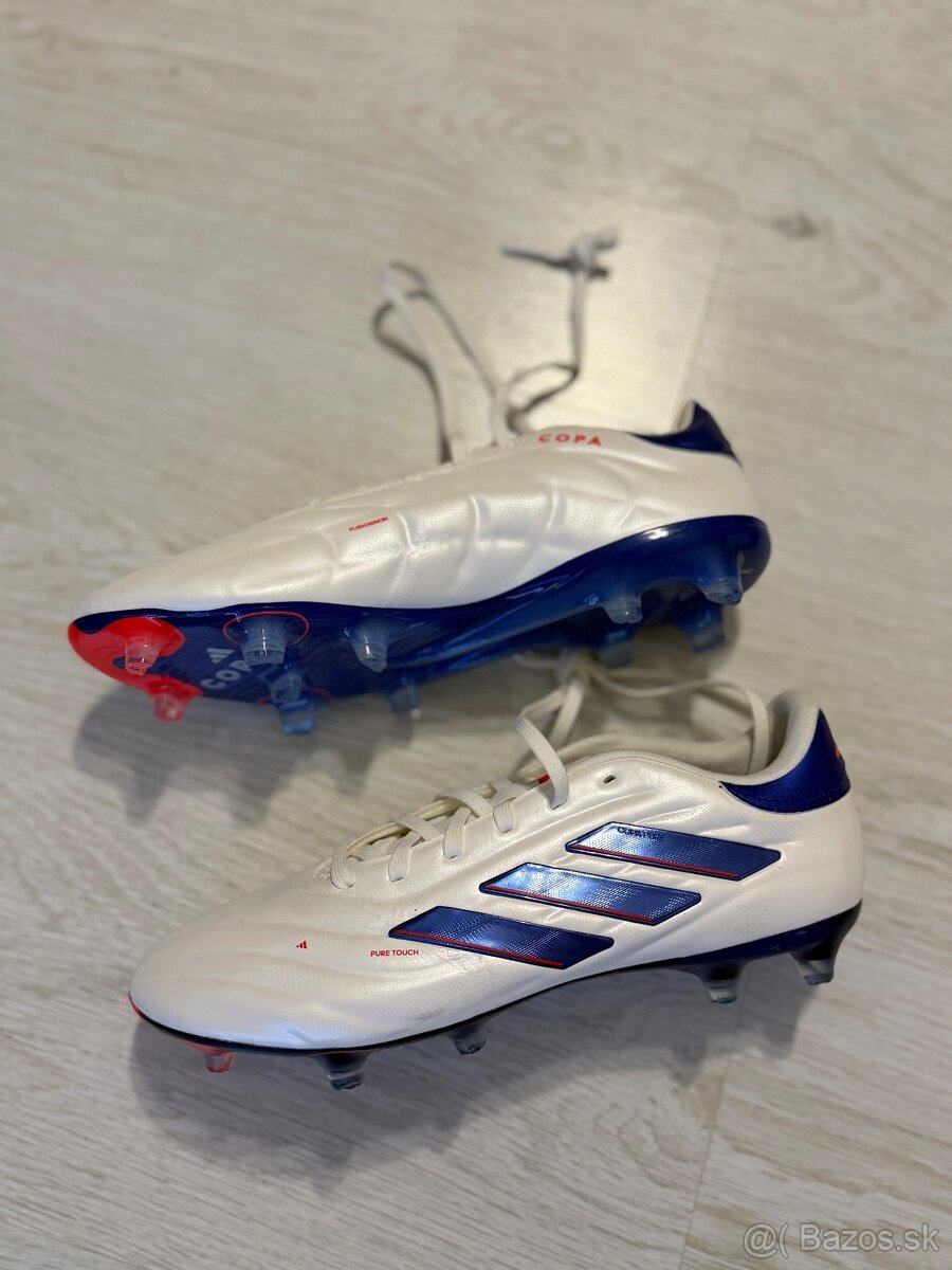 Kopačky Adidas copa pure Elite FG