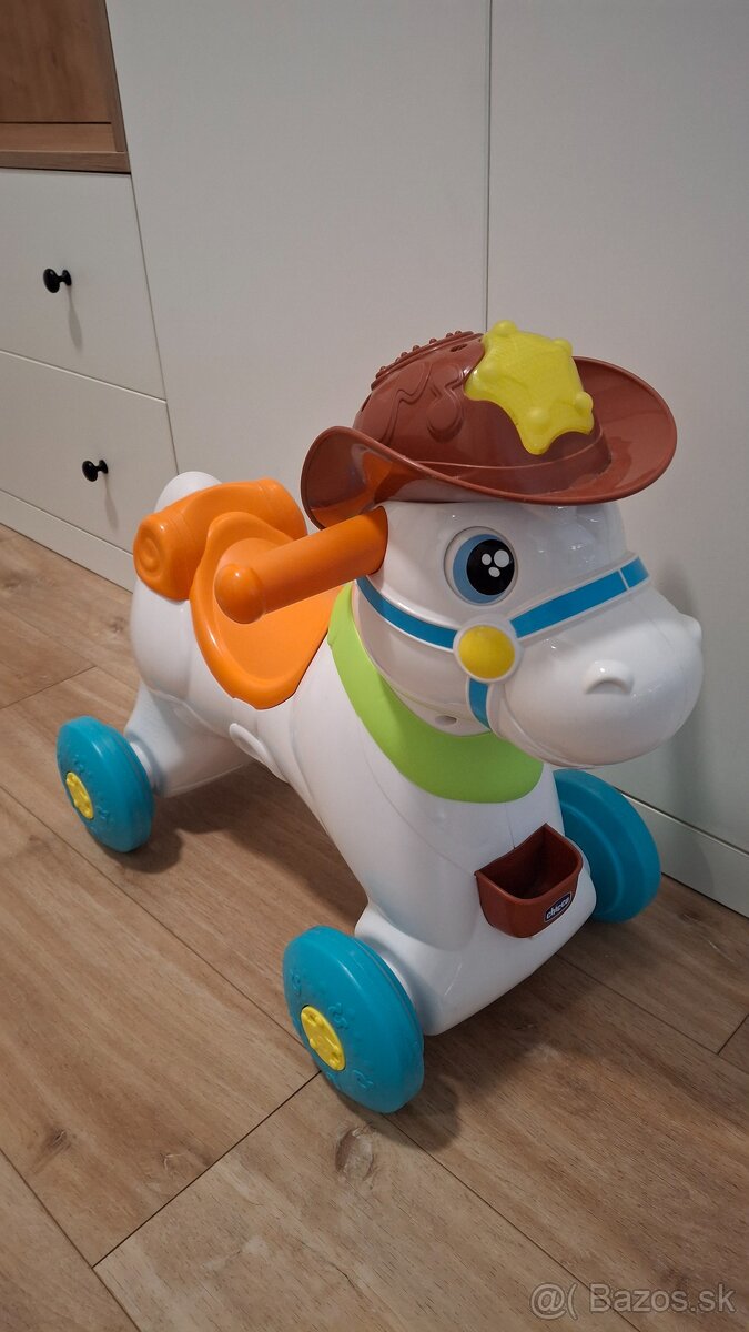 Chicco Rodeo odrazadlo