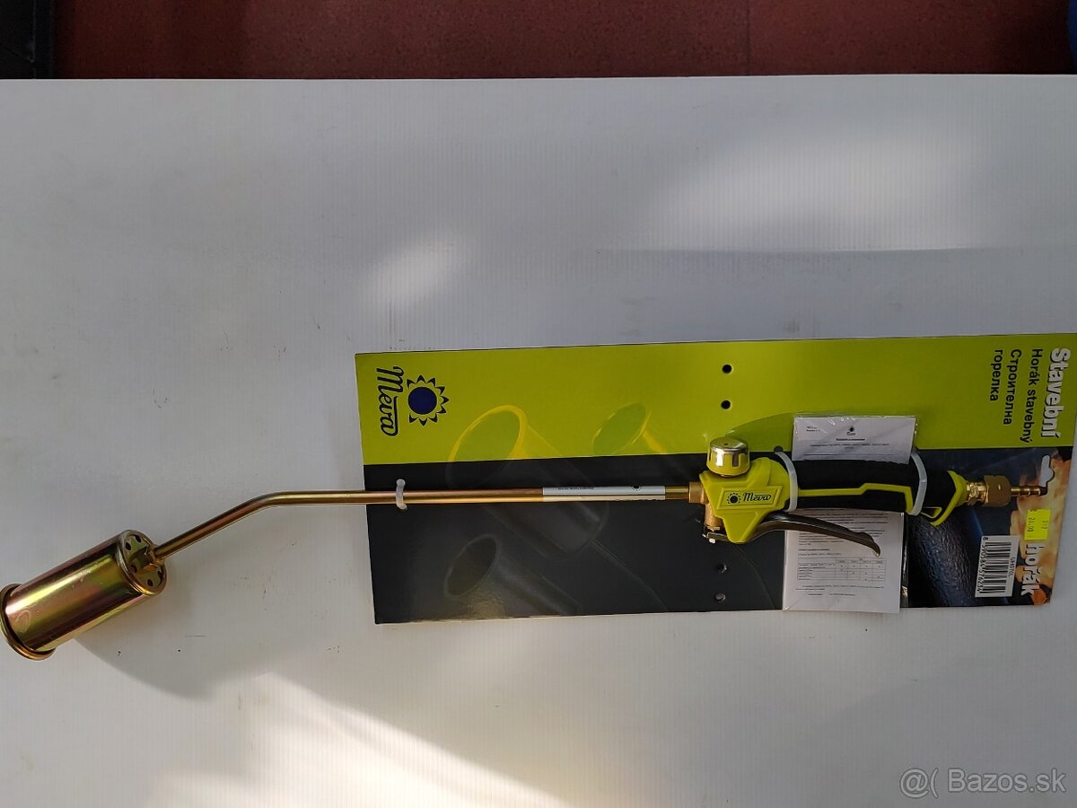 OPAĽOVACÍ HORÁK-50MM