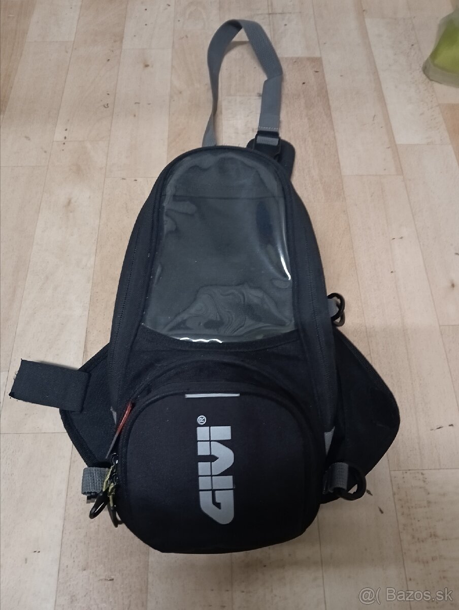 Tankvak GIVI EA 106B