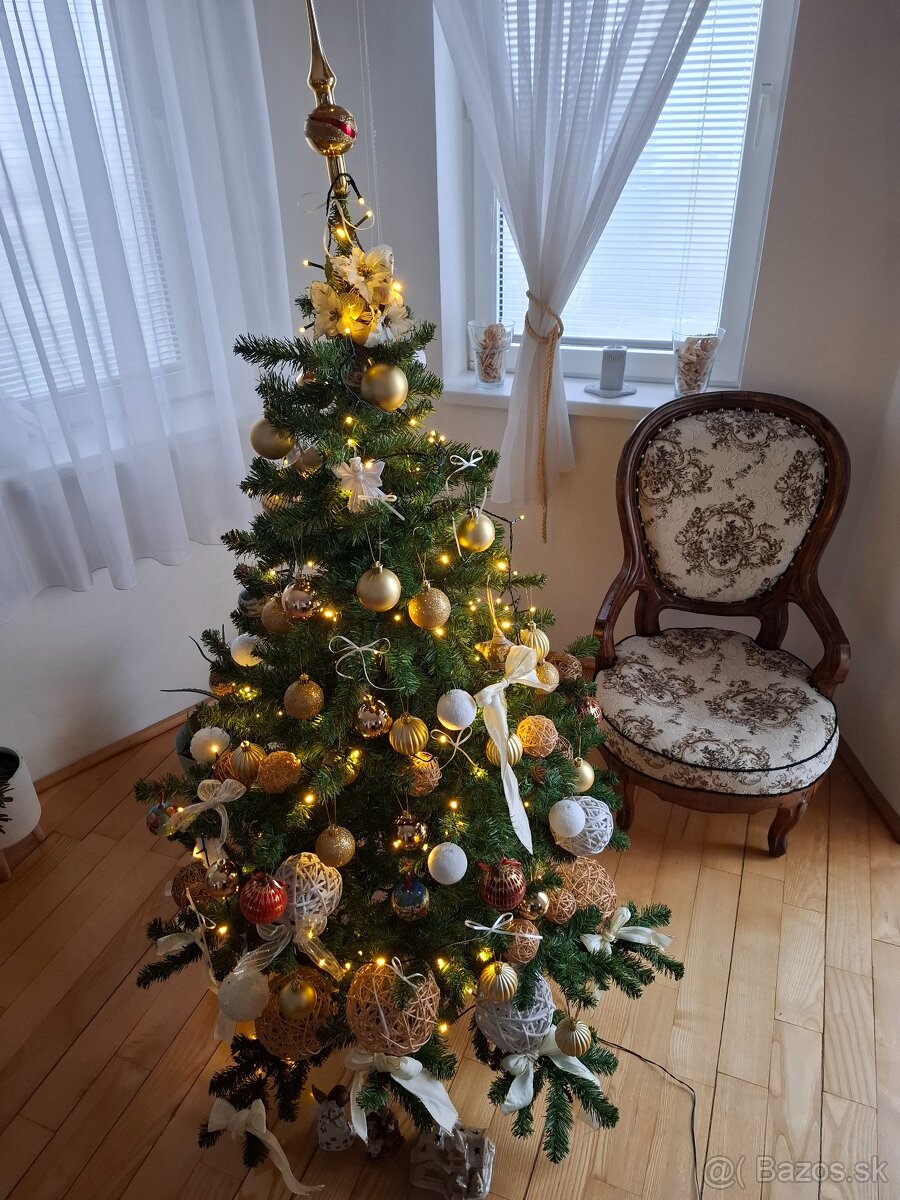 Vianočný stromček