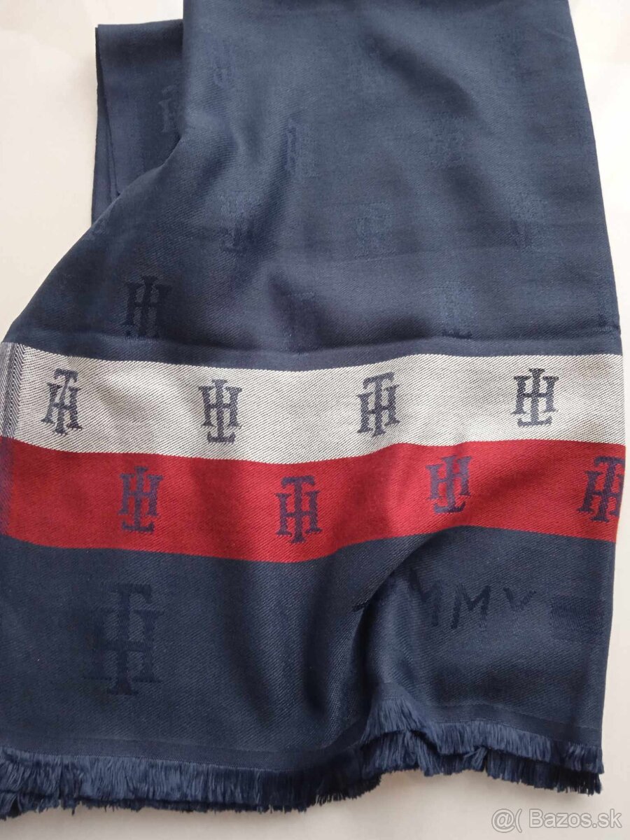 šál Tommy Hilfiger