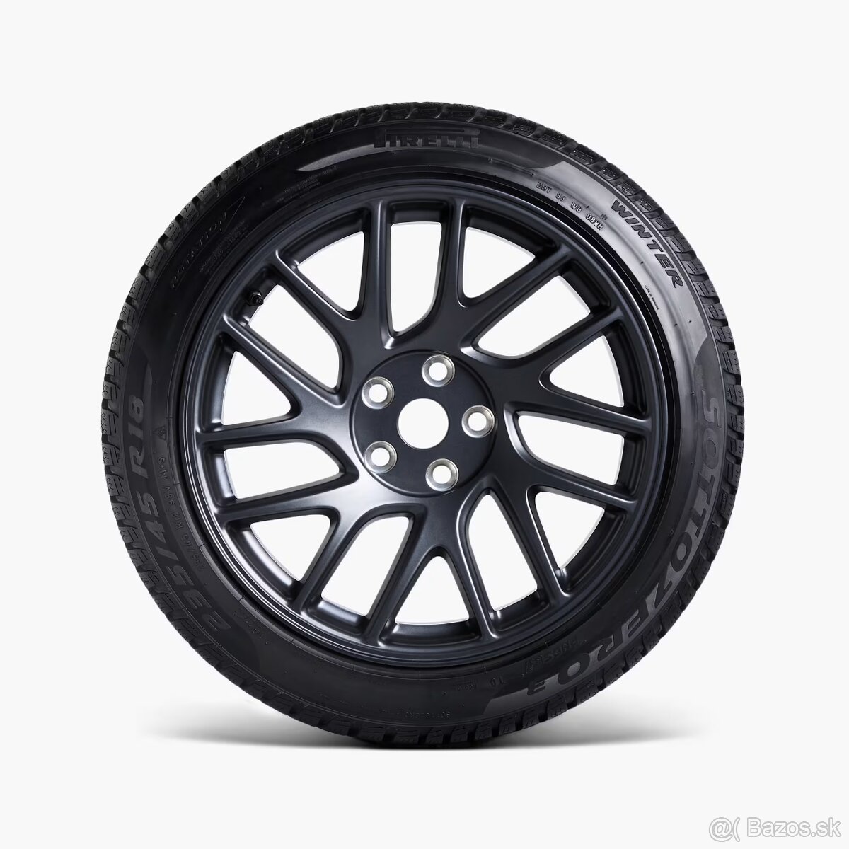 TESLA MODEL 3 18'' PHOTON zimná sada kolies