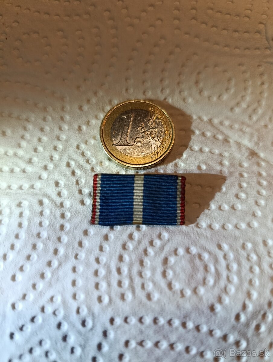 Slovenský štát, miniatúra za obranu Slovenska