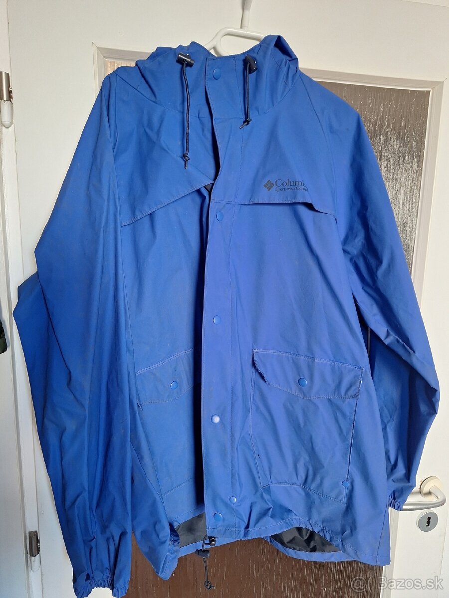 Pánske bundy 52-56, cena od 8 EUR