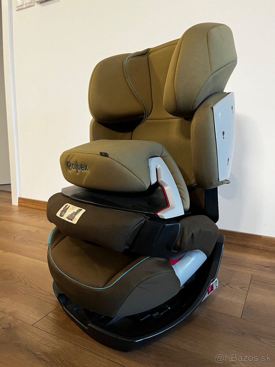 Autosedačka Cybex Pallas