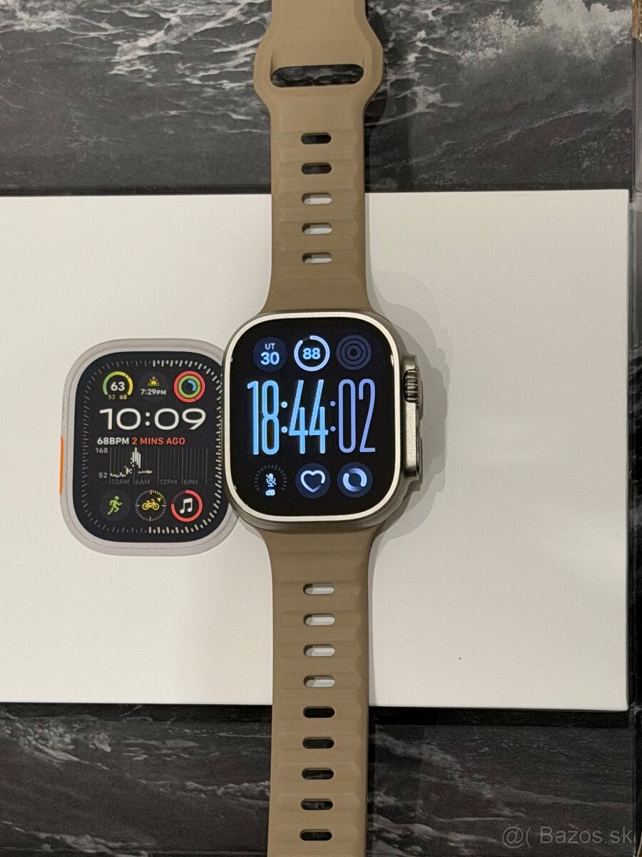 Apple Watch Ultra 2