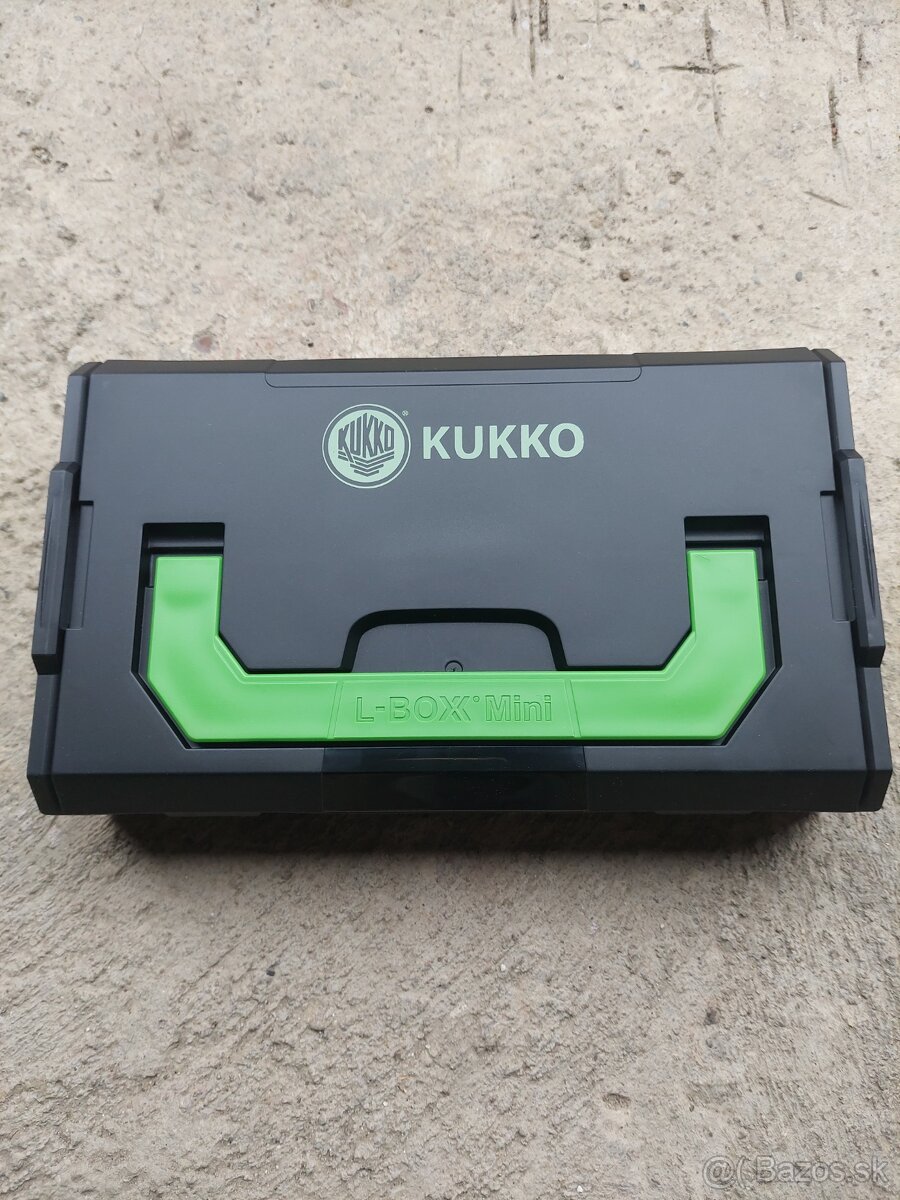 Sada na vyberanie skrutiek Kukko