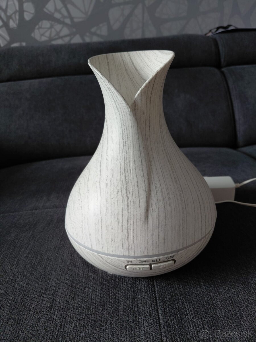 Predám Sixtol aróma difuzér