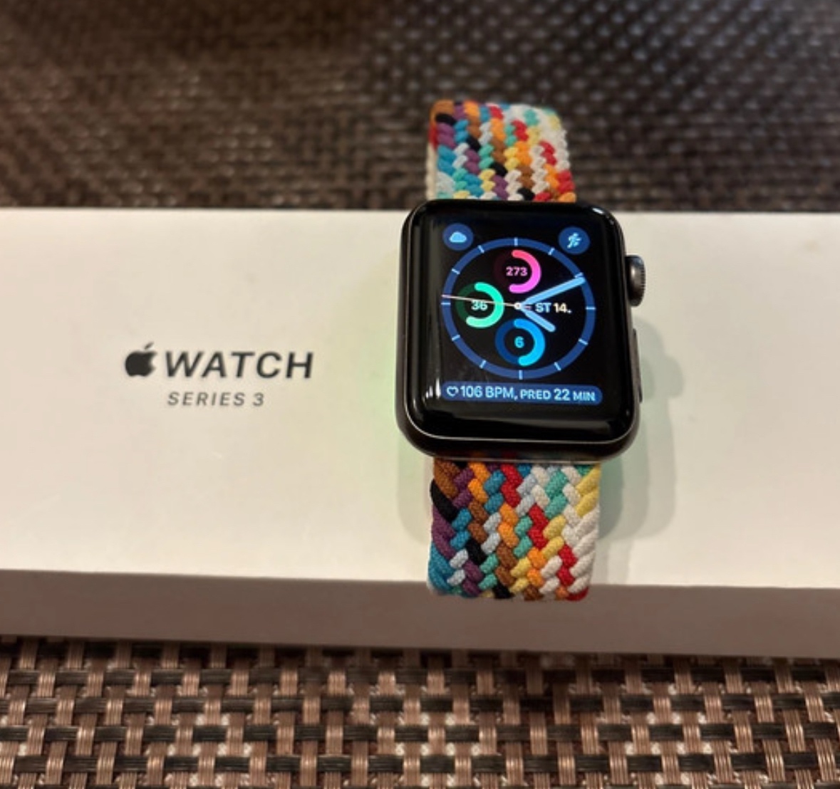 Apple Watch Series 3