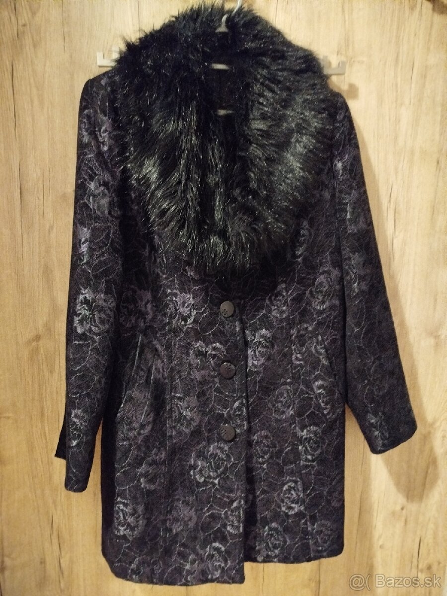 Dámske kabáty