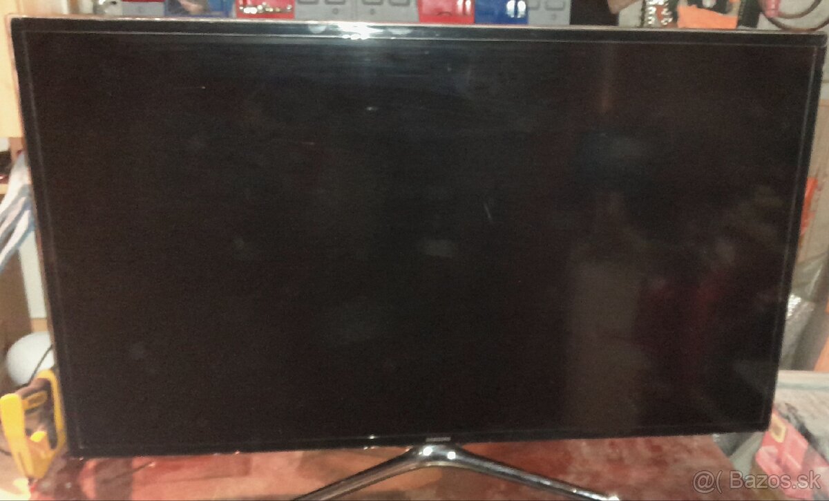Samsung tv