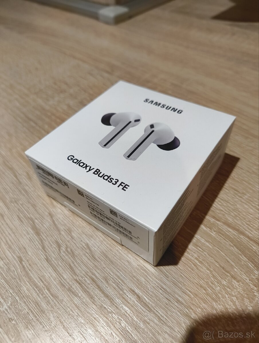 Samsung Galaxy Buds 3 FE