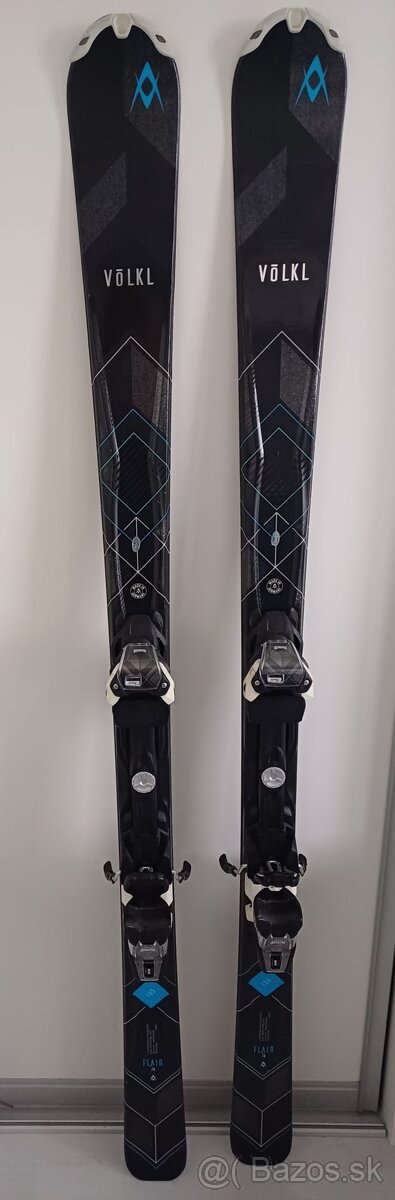 Lyže Völkl Flair 74 155cm