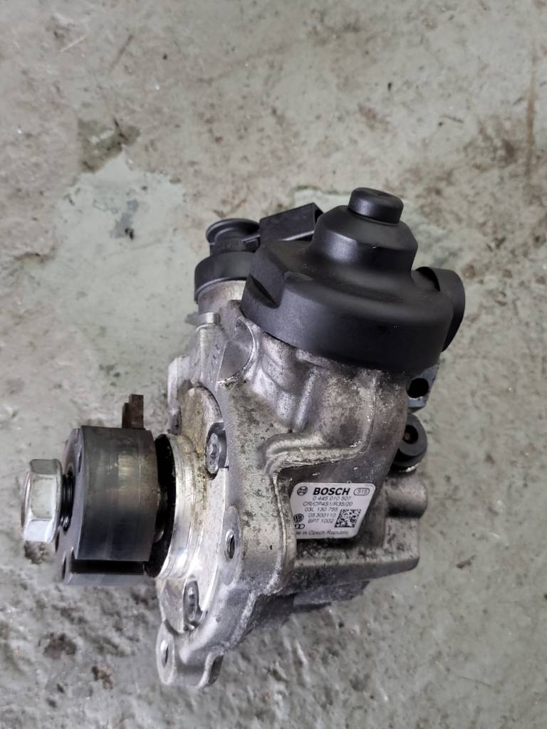 Cerpadlo 2.0tdi cba cag cbd 03l130755 bosch