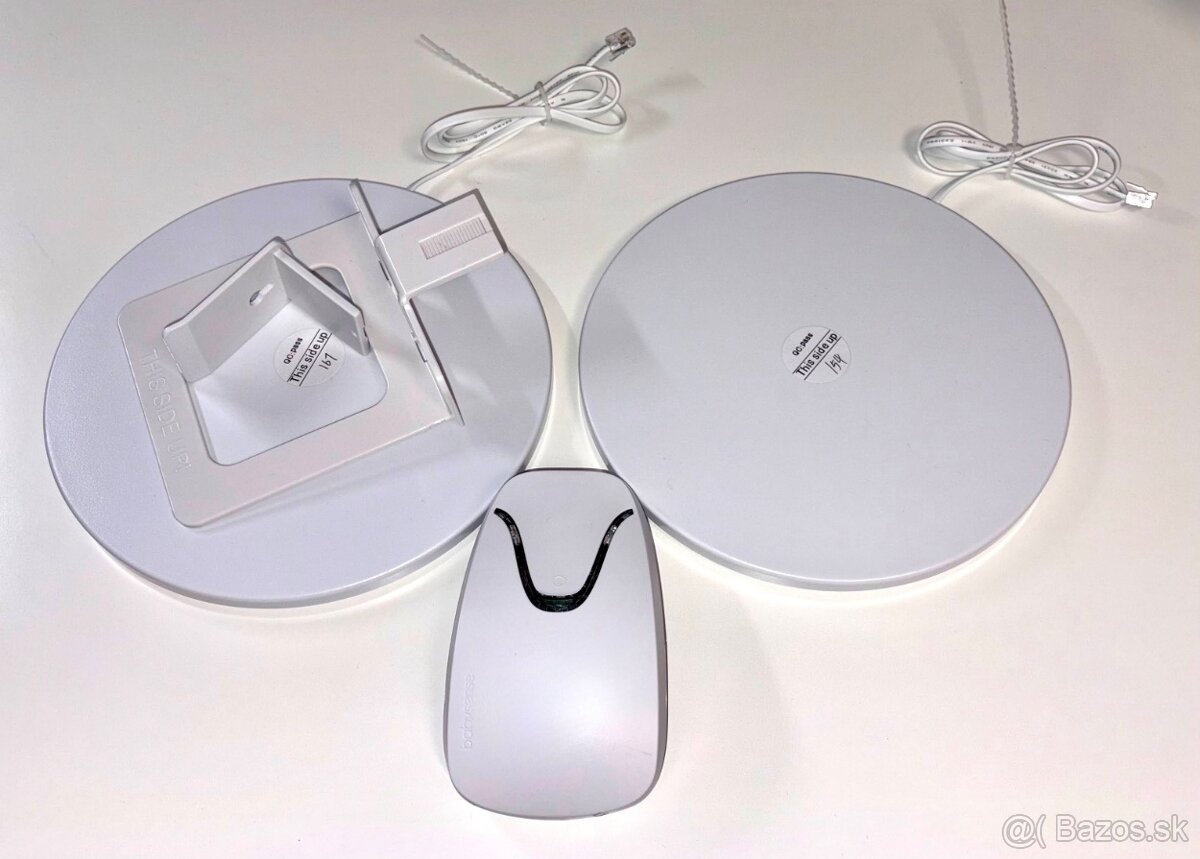 monitor dychu Babysense 7