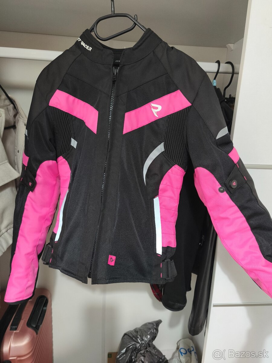 Dámske Moto-oblečenie