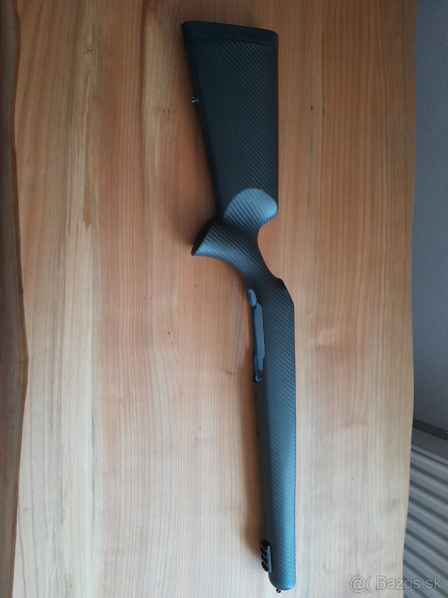 Karbonová pažba Blaser