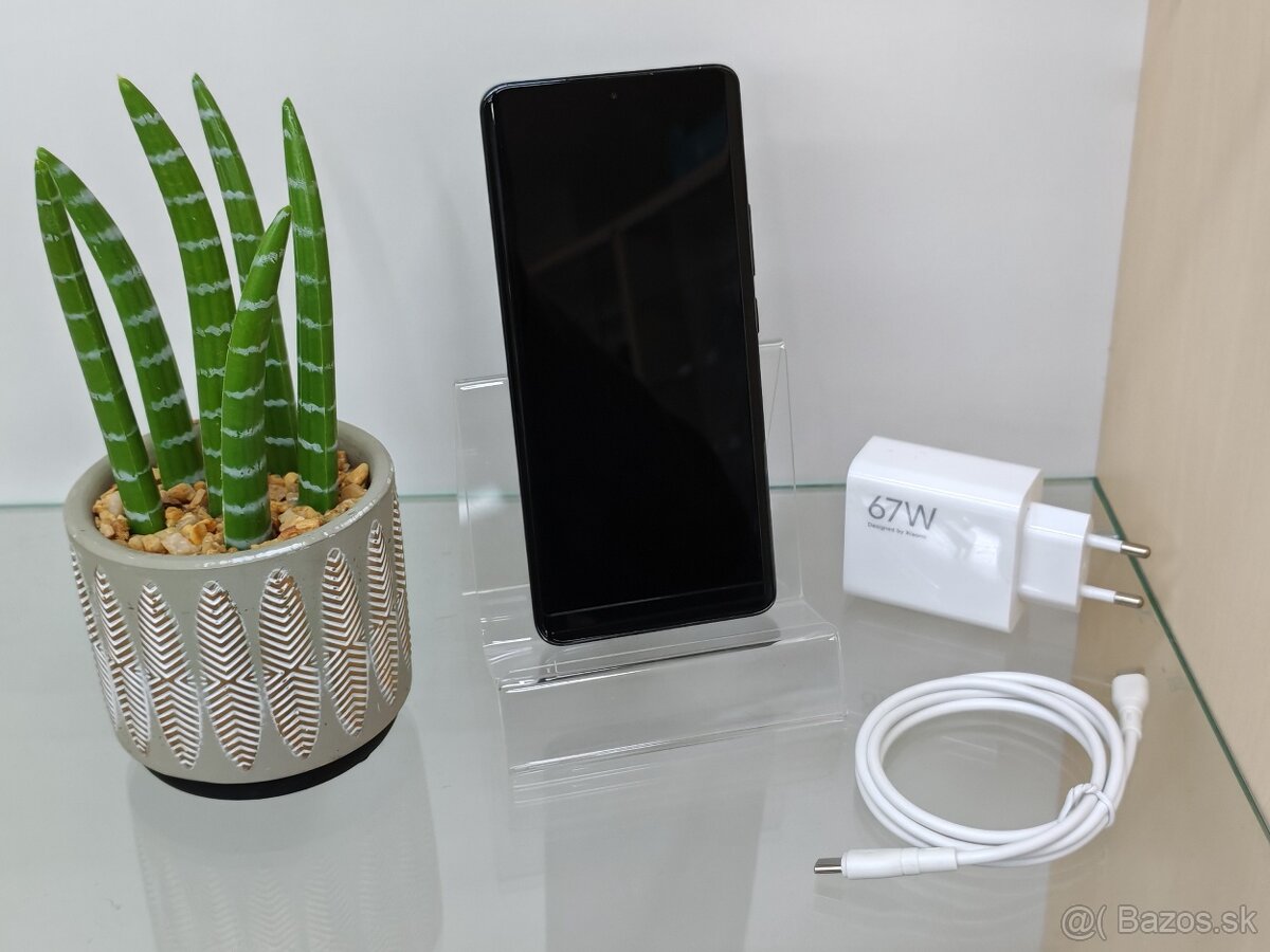 Xiaomi 13 Pro 256GB Black | ZÁRUKA