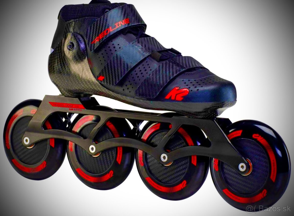 Kolieskové korčule