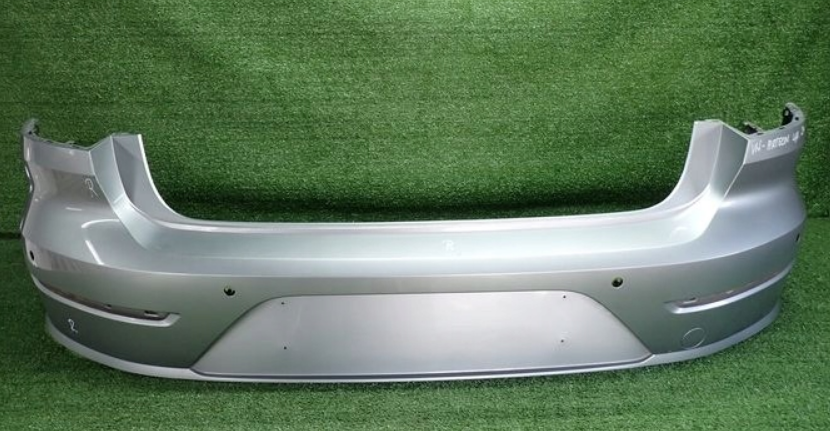 vw arteon nárazník 2021+