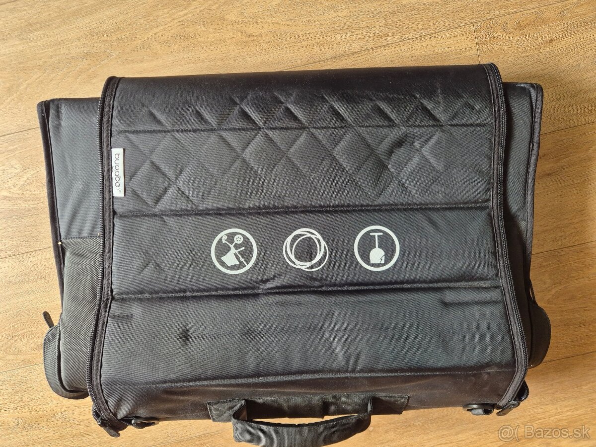 Bugaboo prepravná taška