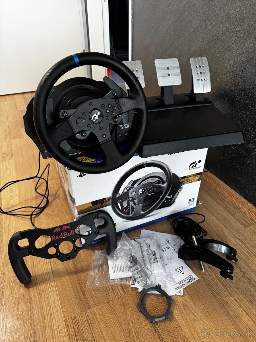 Thrustmaster T300 RS GT Edition