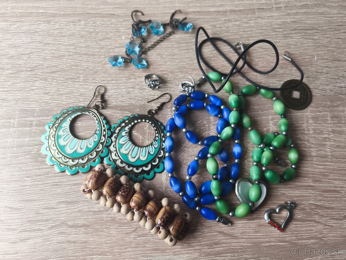 Rôzna bižutéria