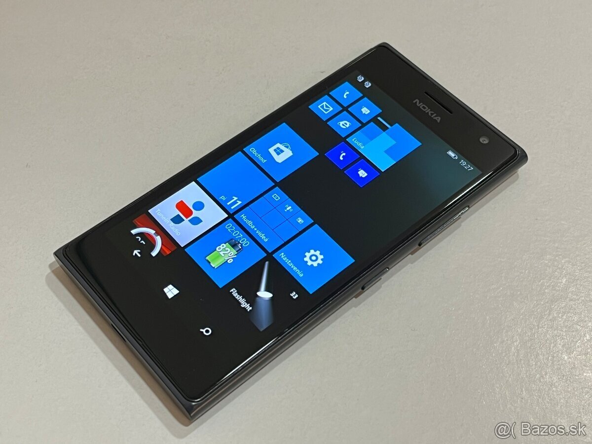 Nokia Lumia 730 Dual SIM